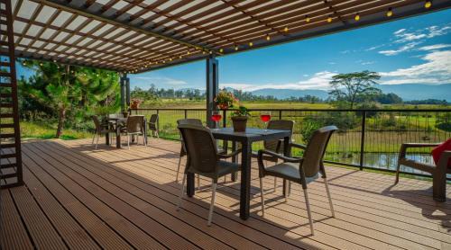 Piedecuesta Hotel | Casa de Campo