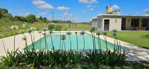 Duggan House | Casa de campo Don Juan