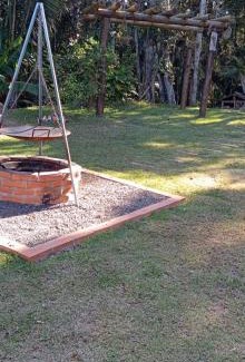 Eco House | Casa de Campo em Santa Teresa