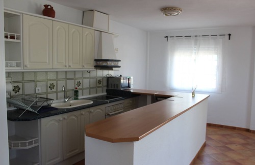 Coin Ski Chalet | Casa de Campo en Finca de Olivos, Coín, Málaga