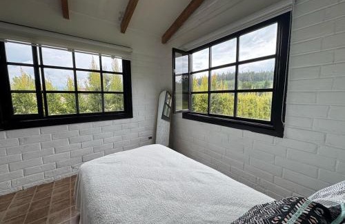 Ibarra House | Casa de campo en Ibarra