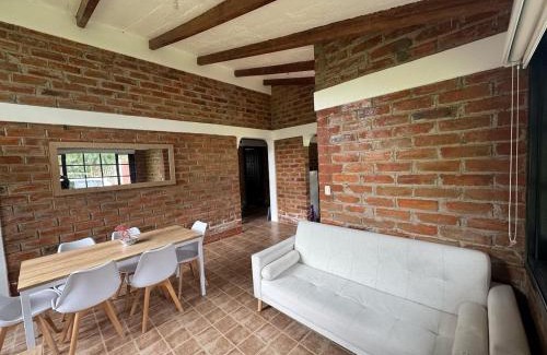 Ibarra House | Casa de campo en Ibarra