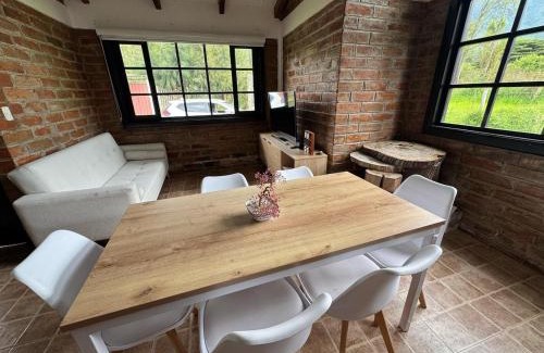 Ibarra House | Casa de campo en Ibarra