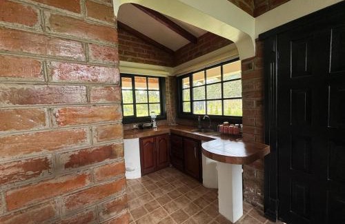 Ibarra House | Casa de campo en Ibarra