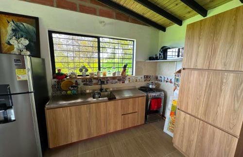 San Pedro House | Casa de Campo en San Pedro