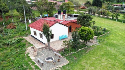 Sogamoso House | Casa de Campo, Excelente Ubicación y Amplias Zonas Verdes