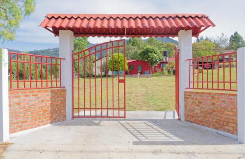 Sogamoso House | Casa de Campo, Excelente Ubicación y Amplias Zonas Verdes