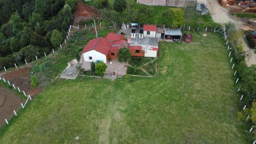 Sogamoso House | Casa de Campo, Excelente Ubicación y Amplias Zonas Verdes