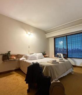 Los Hornos House | Casa de Campo - Haras