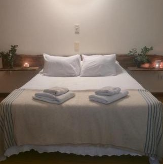 Los Hornos House | Casa de Campo - Haras