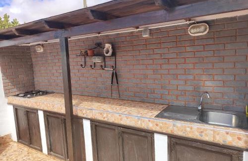 Triquivijate House | Casa de Campo Hiurma