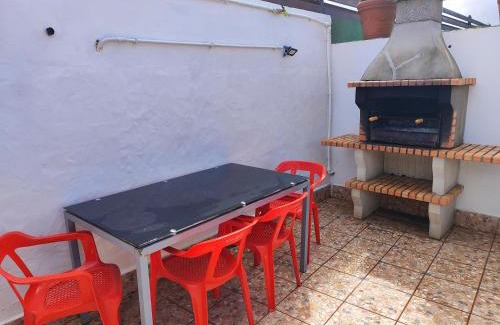 Triquivijate House | Casa de Campo Hiurma