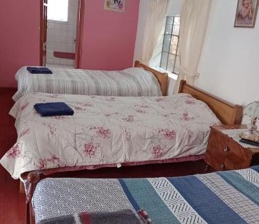 Puerto Inca House | casa de campo huancayo