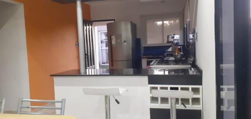 Federacion House | Casa de Campo La Amada