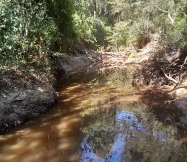 Corrientes House | Casa de campo La Cautiva