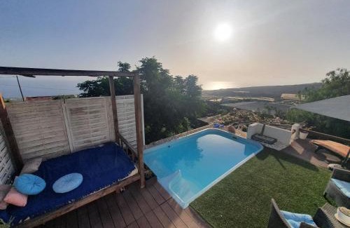 Guia de Isora Villa | Casa de Campo Lomo del Balo