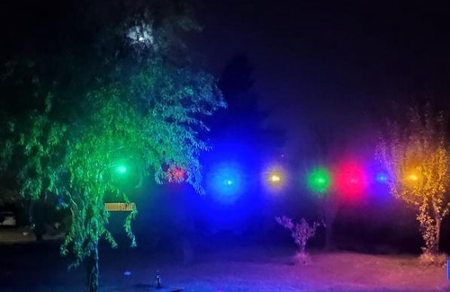 Guaymallen House | Casa de Campo para descansar