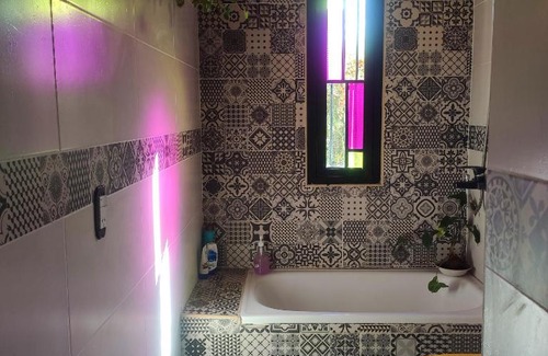 Guaymallen House | Casa de Campo para descansar