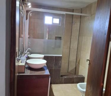 Salta House | Casa de campo San Agustín