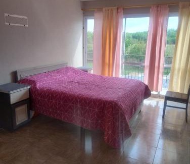 Salta House | Casa de campo San Agustín