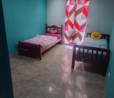 Salta House | Casa de campo San Agustín