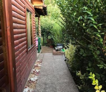 Palmilla House | Casa de campo Santa Cruz