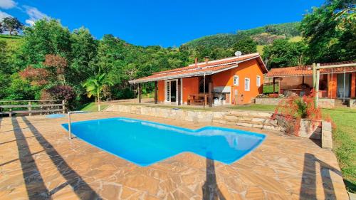 Joanopolis House | casa de campo tia Neuza tio Luiz