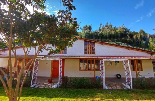Ancash Region House | Casa de Campo Villa Marcara