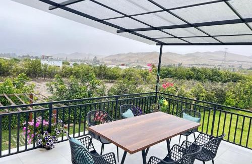 Santa Cruz de Flores House | Casa de Campo VIP San Andrés