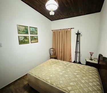 Cululu House | Casa de Campo y quincho ideal para fiestas