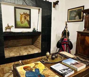 Cululu House | Casa de Campo y quincho ideal para fiestas