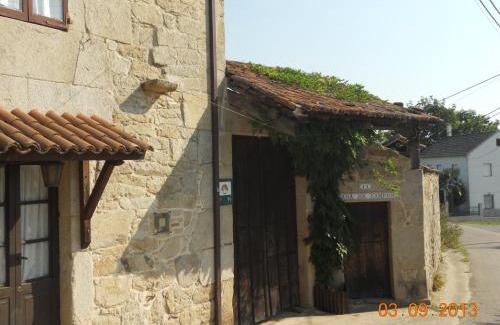 Silleda House | Casa de Campos