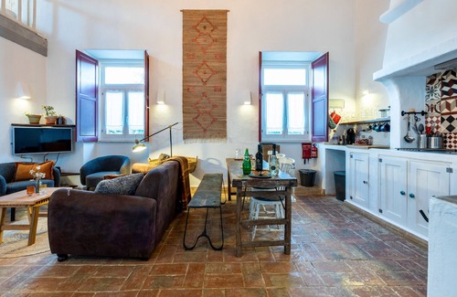 Valinhos House | Casa de Cantoneiros, Alfambras