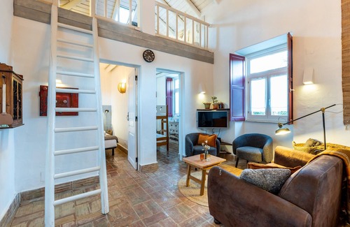 Valinhos House | Casa de Cantoneiros, Alfambras