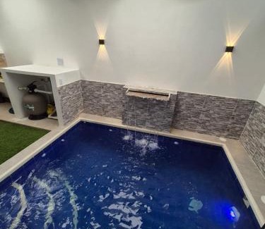 Narino House | Casa de Char Girardot, Nariño Cundinamarca