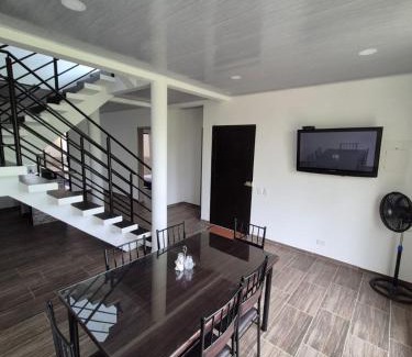 Narino House | Casa de Char Girardot, Nariño Cundinamarca