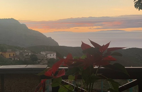 Los Silos Cottage | Casa de Colon