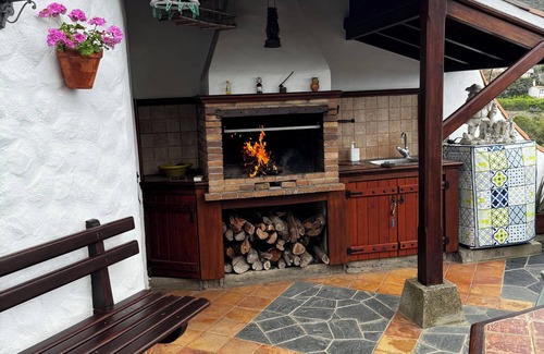 Los Silos Cottage | Casa de Colon