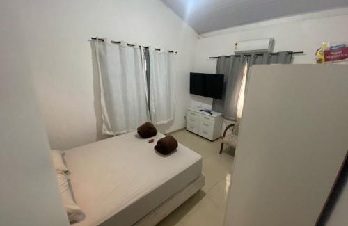 Barra do Jacuipe House | Casa de Cond - Villas de Jacuípe