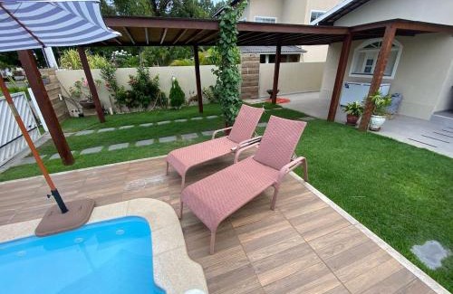 Barra do Jacuipe House | Casa de Cond - Villas de Jacuípe