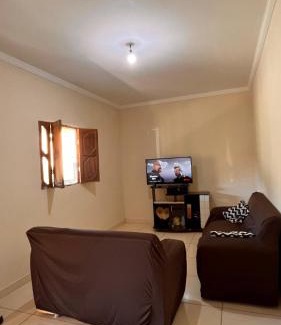 Corumbau Apartment | Casa de Corumbau