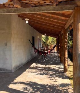 Corumbau Apartment | Casa de Corumbau