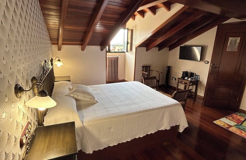 Ames House | CASA DE COSTOIA