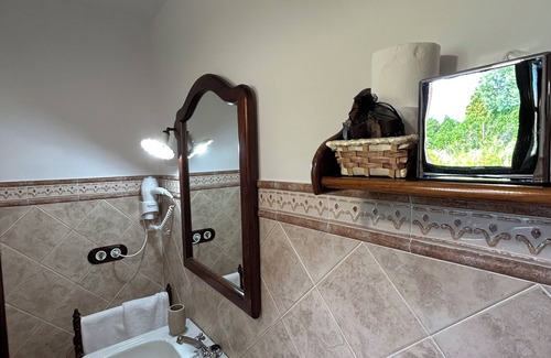 Ames House | CASA DE COSTOIA