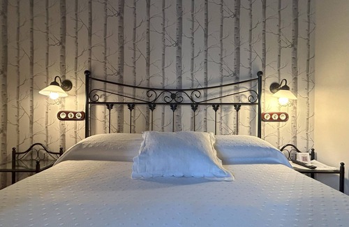 Ames House | CASA DE COSTOIA