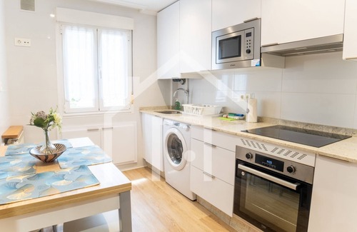 Las Campas y San Claudio Apartment | Casa de Darío - a un paso del centro