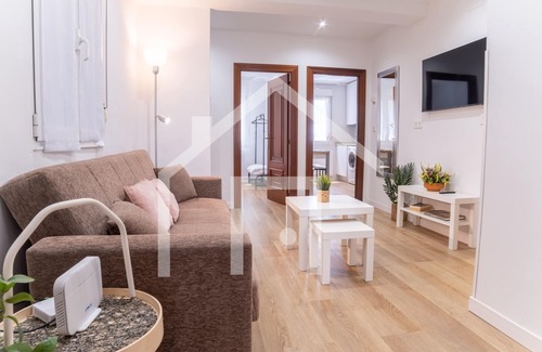 Las Campas y San Claudio Apartment | Casa de Darío - a un paso del centro