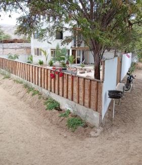 Mancora Apartment | Casa de david