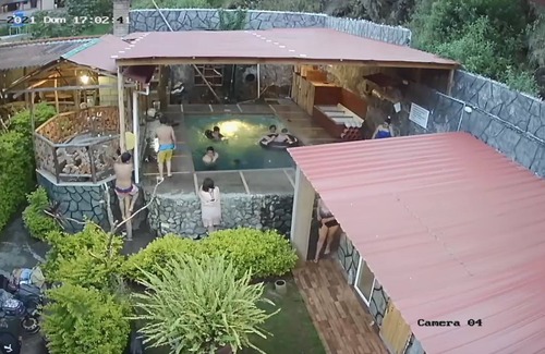 Banos de Agua Santa Other | Casa de Descanso Ricky House