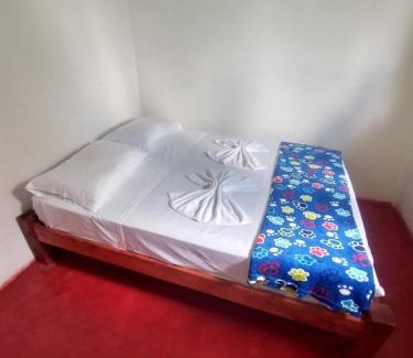 Paz de Ariporo House | Casa de descansó la pradera